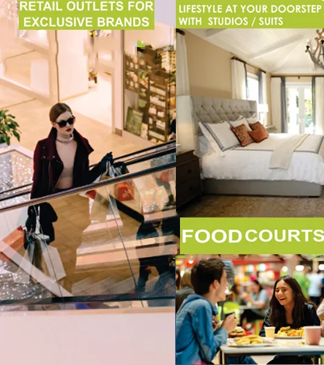 Uniwest Aero Hub highlight